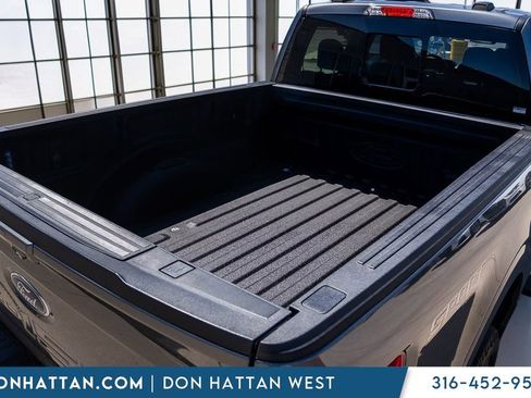 Used 2021 Ford F150 XLT w/ Equipment Group 302A High AWD/4WD image 33