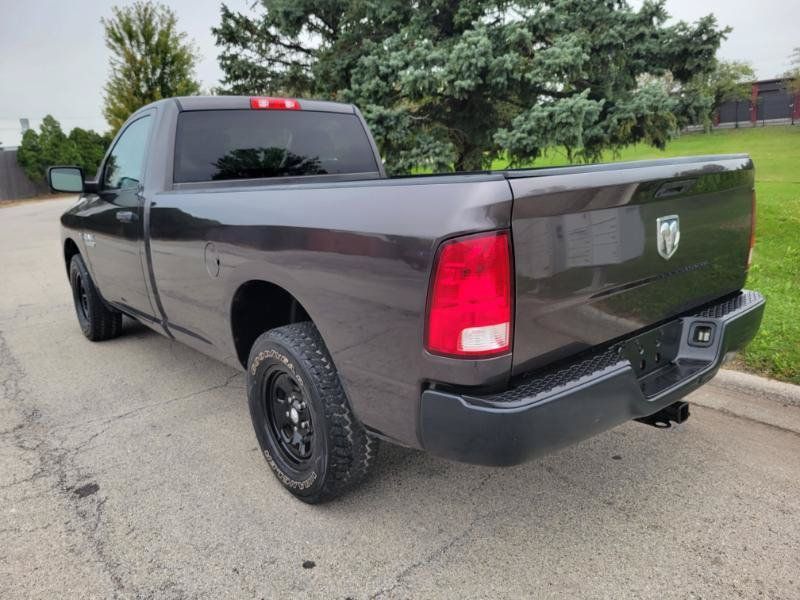 Used 2016 RAM 1500 Tradesman w/ Power & Remote Entry Group AWD/4WD image 17