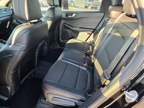 New 2026 Ford Escape ST-Line w/ Cold Weather Package image 17