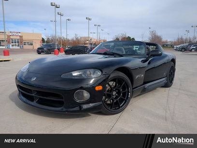 Used 1995 Dodge Viper RT/10