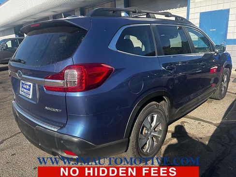 Used 2020 Subaru Ascent Premium w/ Convenience Package AWD/4WD image 3