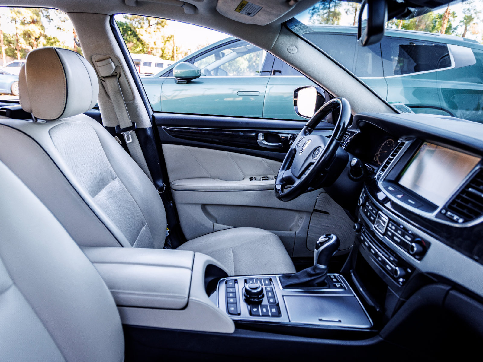 Used 2016 Hyundai Equus Ultimate RWD image 33