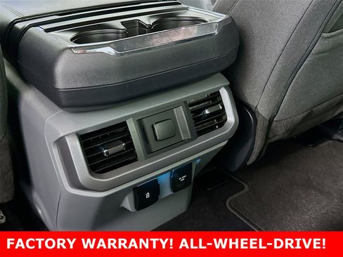 Used 2023 Ford F150 Lightning XLT w/ Equipment Group 312A High image 29