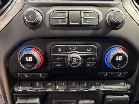 Used 2021 Chevrolet Silverado 1500 LT w/ All Star Edition Plus AWD/4WD image 21