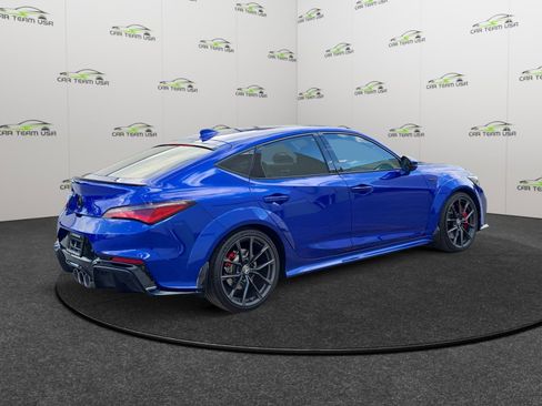 Used 2024 Acura Integra Type S image 7