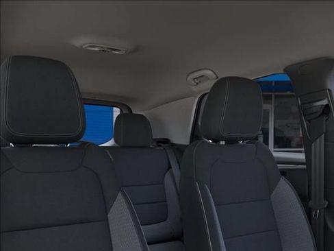 New 2026 Chevrolet TrailBlazer LT w/ Convenience Package FWD image 24