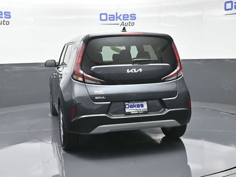 Certified 2024 Kia Soul LX w/ Option Group 015 image 7