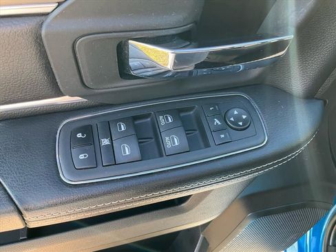 Used 2022 RAM 1500 Classic Warlock w/ Electronics Group image 15