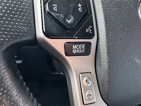 Used 2023 Toyota 4Runner Limited image 20