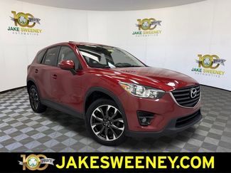 Used 2016 MAZDA CX-5 Grand Touring image 1