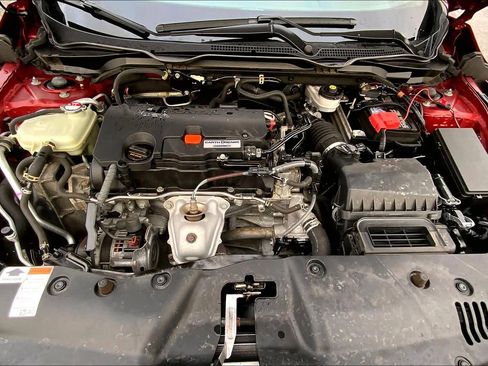 Used 2021 Honda Civic LX image 30