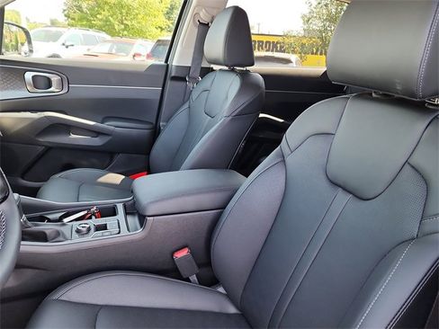 New 2026 Kia Sorento EX image 14