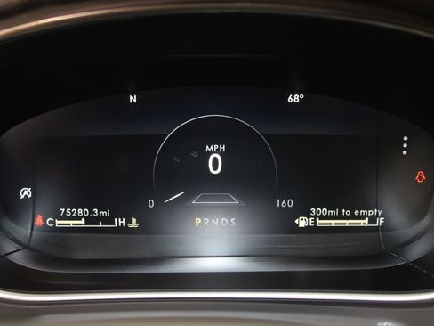 Used 2019 Lincoln Nautilus Reserve FWD image 35