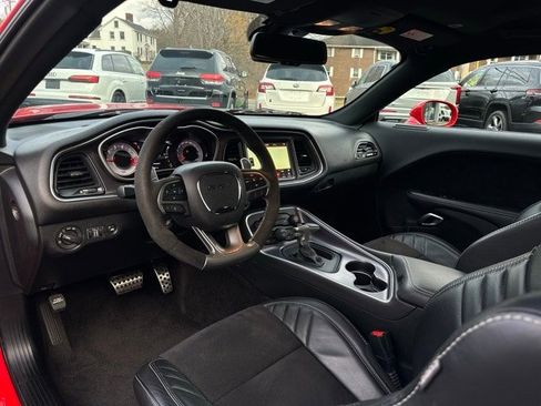 Used 2018 Dodge Challenger SRT Demon image 15