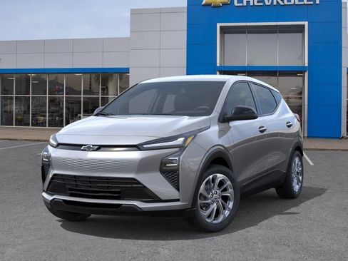 New 2027 Chevrolet Bolt LT w/ Comfort Package FWD image 31