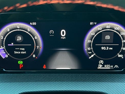 New 2025 Volkswagen GTI SE image 23