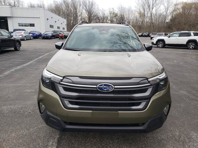 Used 2026 Subaru Forester Premium AWD/4WD image 9