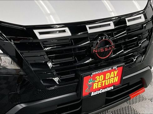 New 2026 Nissan Rogue SV w/ Rock Creek Premium Package image 15