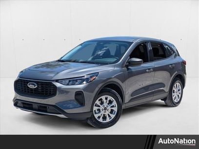 New 2025 Ford Escape Active