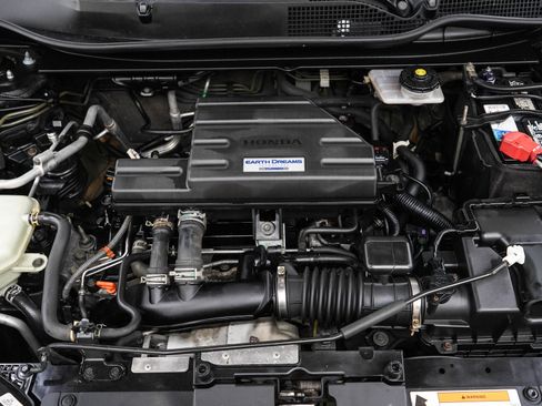 Used 2018 Honda CR-V EX-L image 31