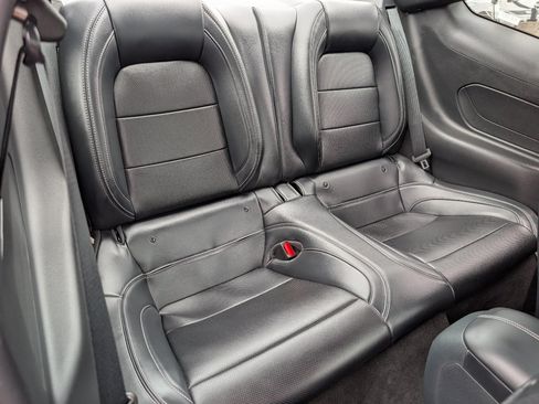 Used 2026 Ford Mustang Coupe RWD image 5