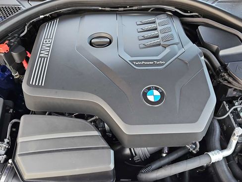 Used 2026 BMW 230i xDrive Coupe w/ Premium Package AWD/4WD image 14