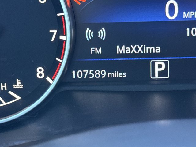 Used 2018 Nissan Murano Platinum AWD/4WD image 22
