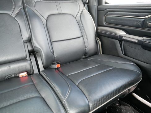 Used 2019 RAM 1500 Limited AWD/4WD image 14