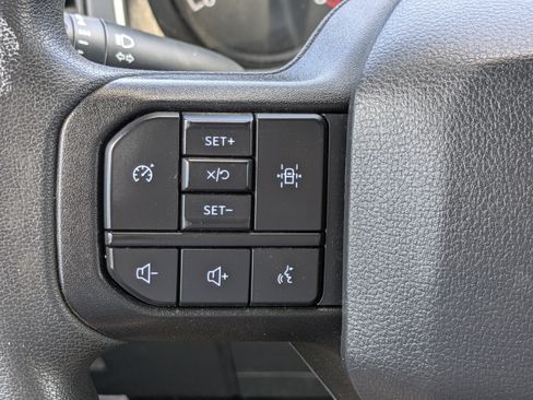 Used 2022 Ford F150 XL w/ STX Appearance Package AWD/4WD image 20