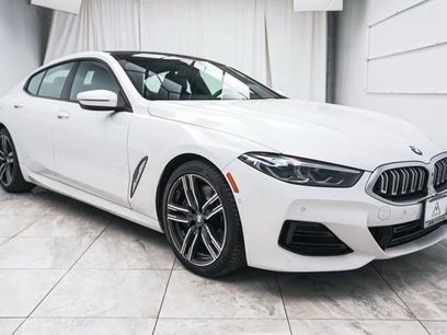Used 2023 BMW 840i Gran Coupe xDrive