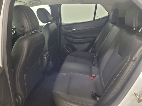 Used 2024 Buick Encore GX Preferred FWD image 18