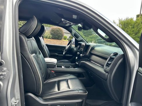 Used 2022 RAM 1500 Limited AWD/4WD image 64
