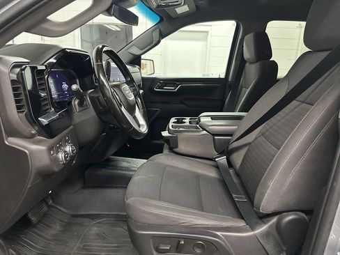 Used 2023 GMC Sierra 1500 Elevation image 20