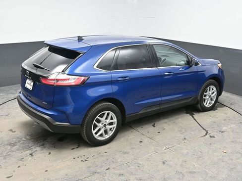 Used 2023 Ford Edge SEL w/ Convenience Package image 29