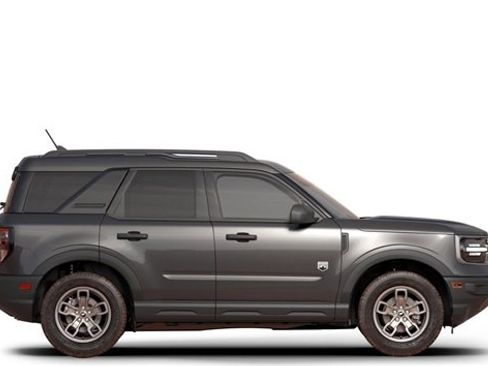 New 2024 Ford Bronco Sport Big Bend image 5