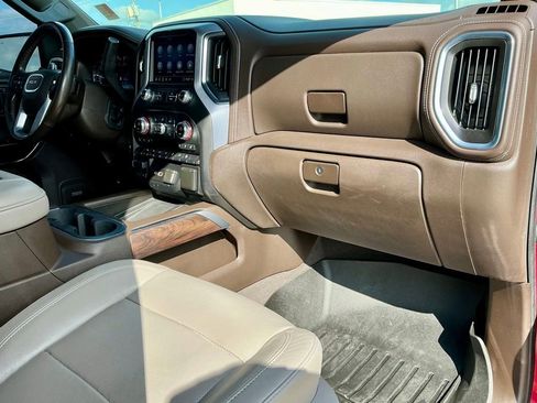 Used 2020 GMC Sierra 1500 SLT image 25