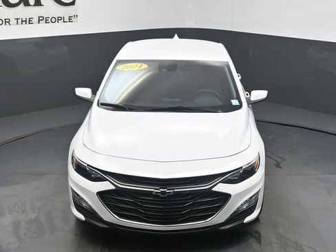 Used 2024 Chevrolet Malibu LT w/ Sport Edition FWD image 57
