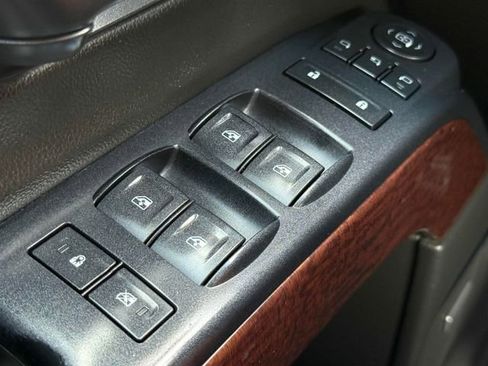 Used 2014 GMC Sierra 1500 SLT RWD image 15