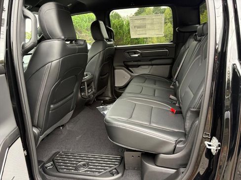 New 2026 RAM 1500 Rebel w/ Rebel Level 2 Equipment Group AWD/4WD image 19