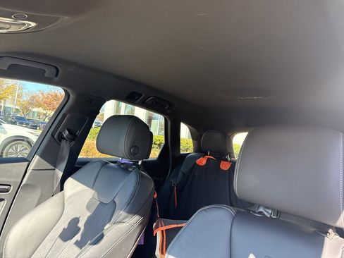 Used 2022 Audi SQ5 Premium image 7