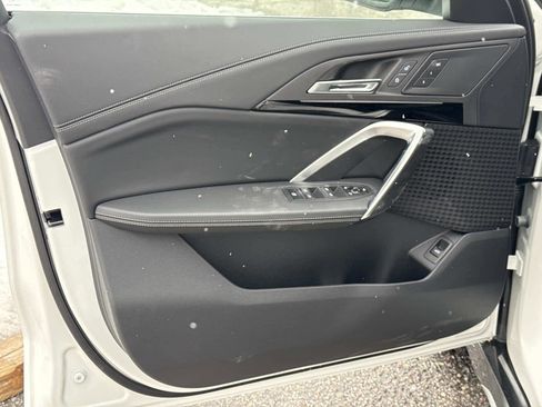 New 2026 BMW X1 xDrive28i w/ Convenience Package image 26