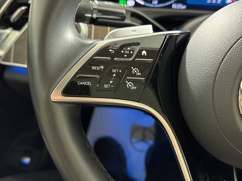 Certified 2025 Mercedes-Benz E 350 4MATIC Sedan image 30