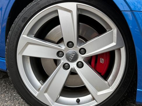 Used 2020 Audi S3 Premium Plus w/ Premium Plus Package image 20