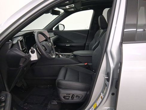 New 2026 Lexus TX 350 AWD image 5