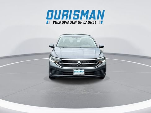 Certified 2023 Volkswagen Jetta S FWD image 3