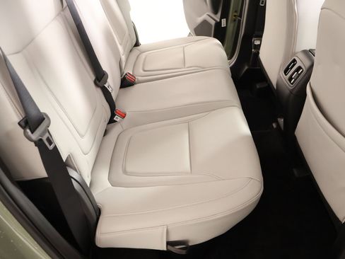 Certified 2026 Hyundai Santa Cruz SEL image 14