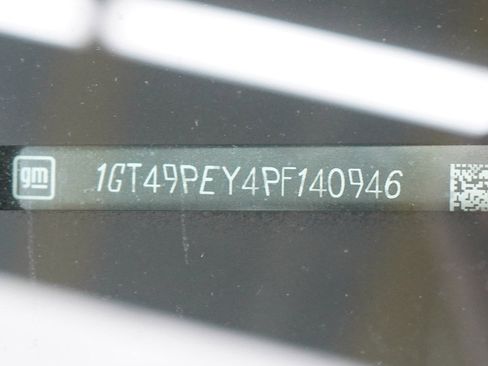 Used 2023 GMC Sierra 2500 AT4 w/ AT4 Premium Plus Package image 31