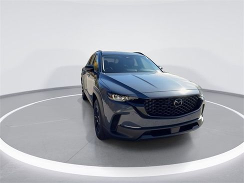 New 2026 MAZDA CX-50 Meridian Edition w/ Weather Package image 3