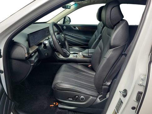 Used 2025 Genesis GV80 2.5T Select AWD/4WD image 20