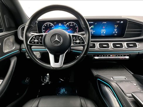 Certified 2023 Mercedes-Benz GLE 450 4MATIC image 4
